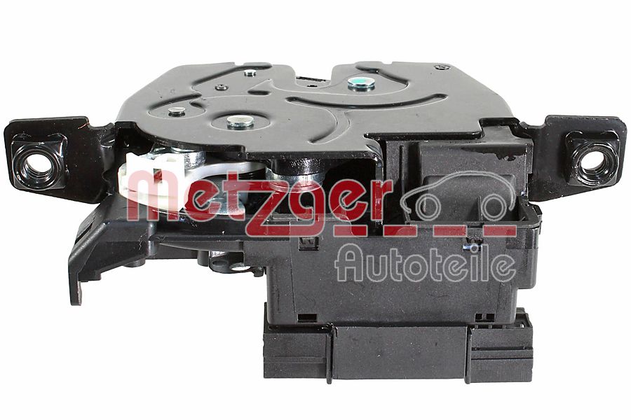 METZGER 2310666 GREENPARTS Heckklappenschloss